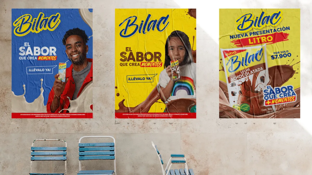 Diseñaré un volante gráfico, banner o folleto