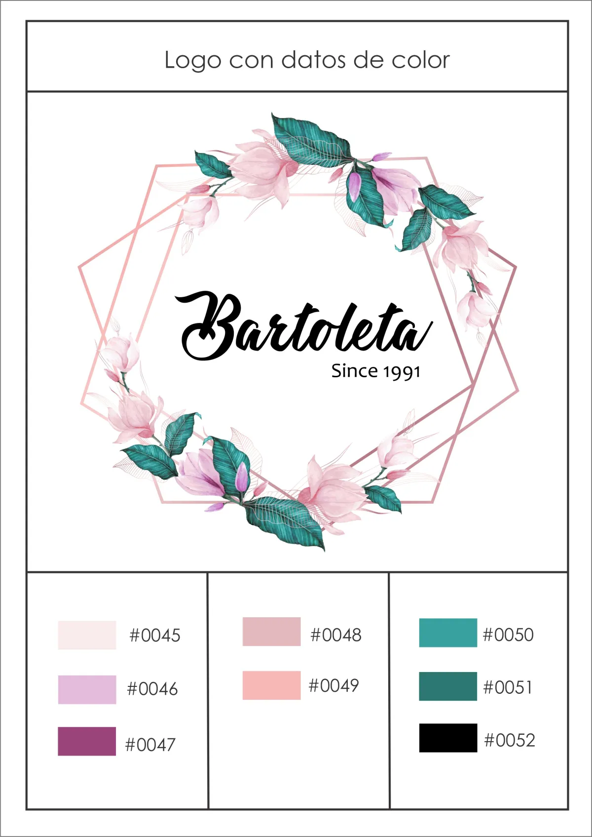 Diseño de Logos