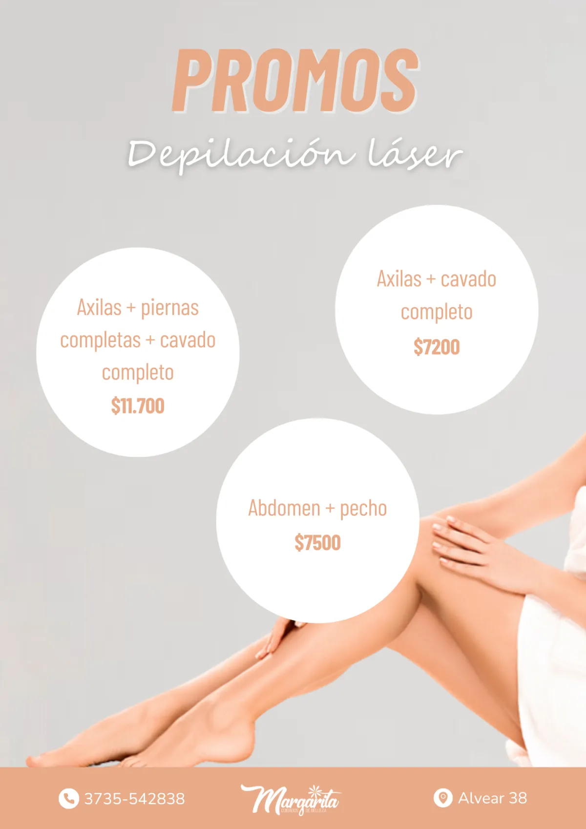 Diseños y creación de logos y flyer
