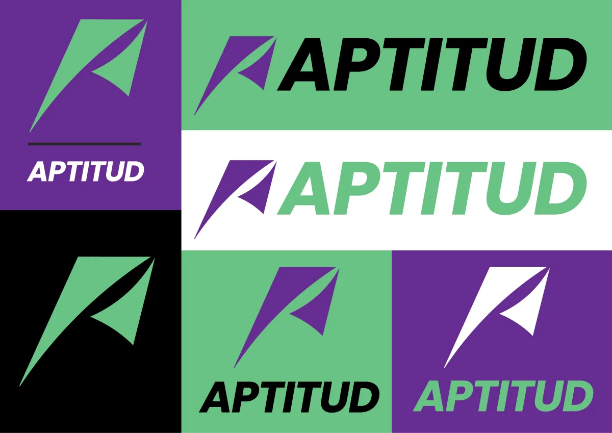 Un logotipo para tu emprendimiento o marca, con el fin de expandir tu público. 