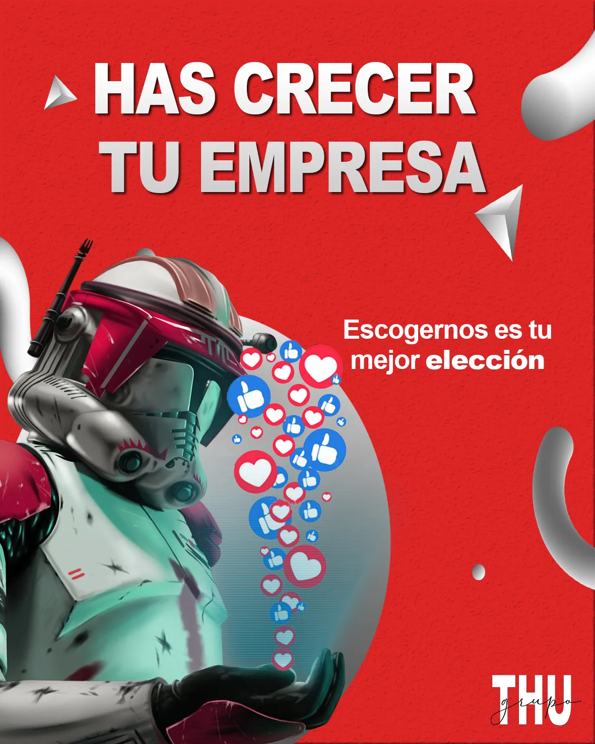 Diseño de Publicidad