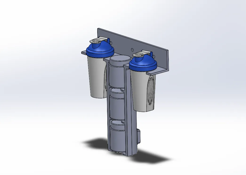 Modelado 3D en base a imagenes y meddias generales
