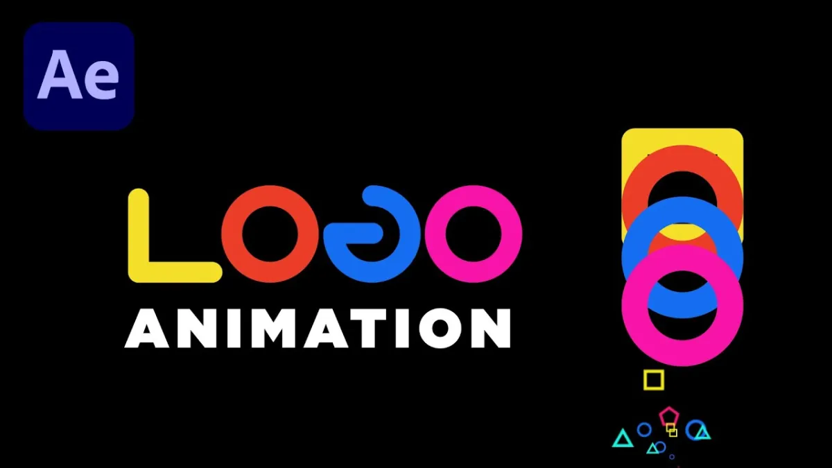 Realizare la animación para el logo de tu empresa/marca