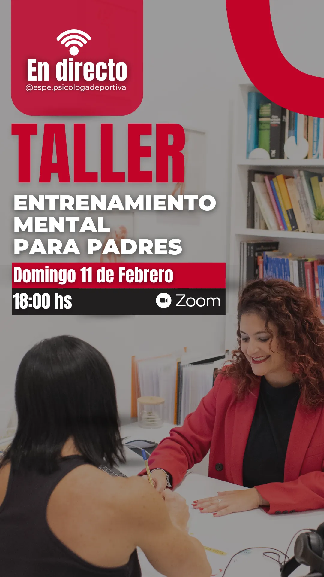 Gestión de Redes con Edición de Video para MARCAS PERSONALES