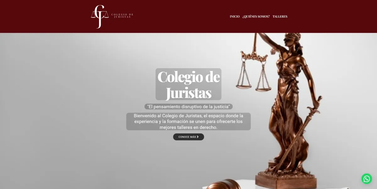 Tu Página Web Personalizada y Sistemas a Medida