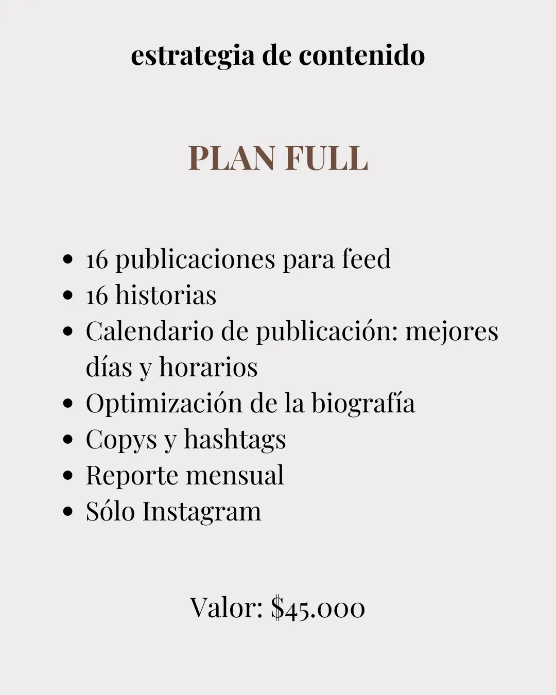 Community Manager