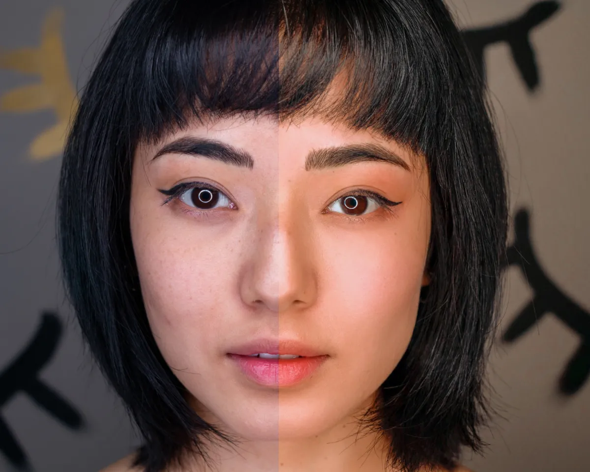 Revelado digital y Retoque Fotográfico 