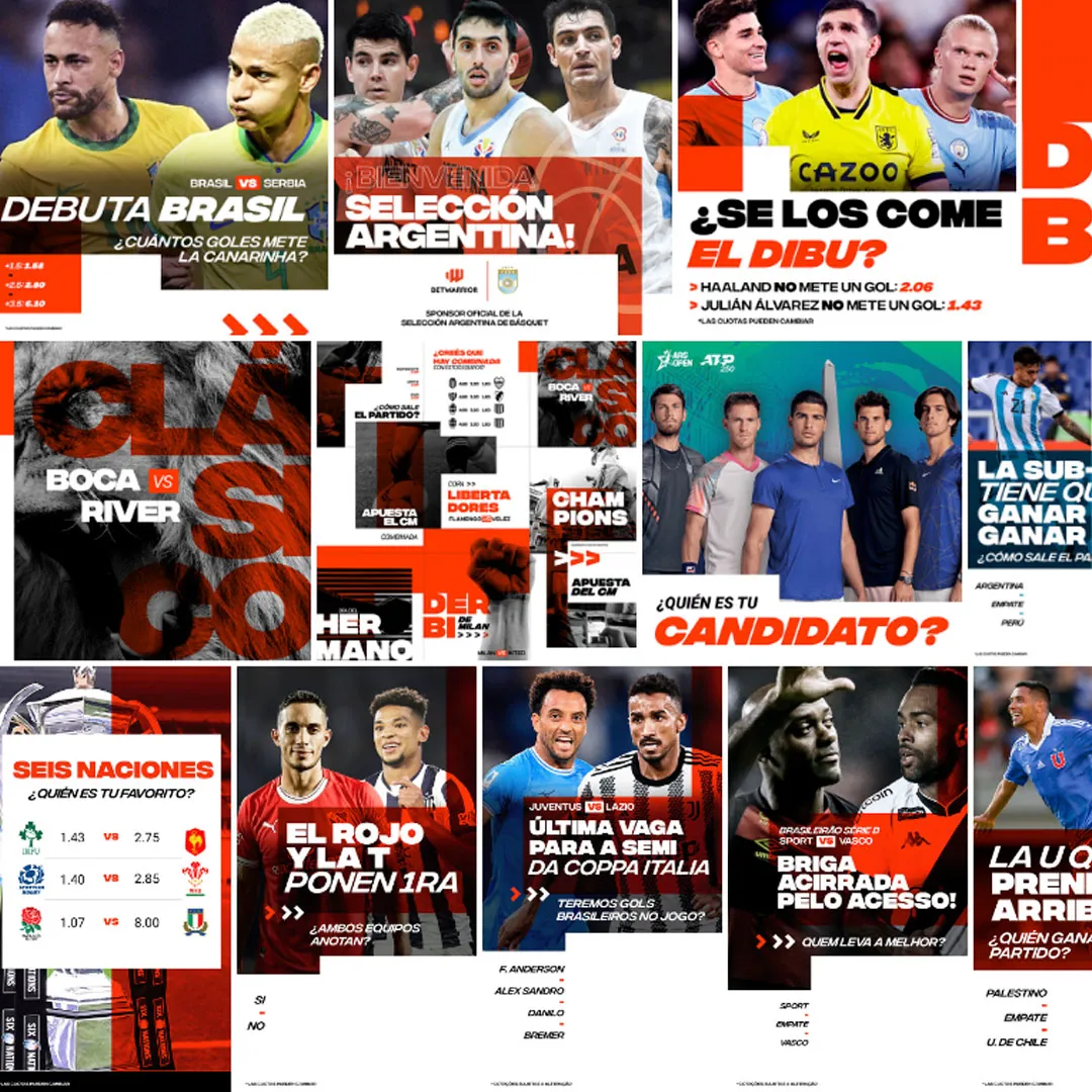 Diseño Gráfico Diseño de Marcas