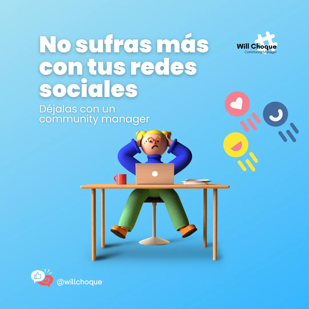 Experto en Community Management y Marketing Digital | Estrategias de Engage y SEO