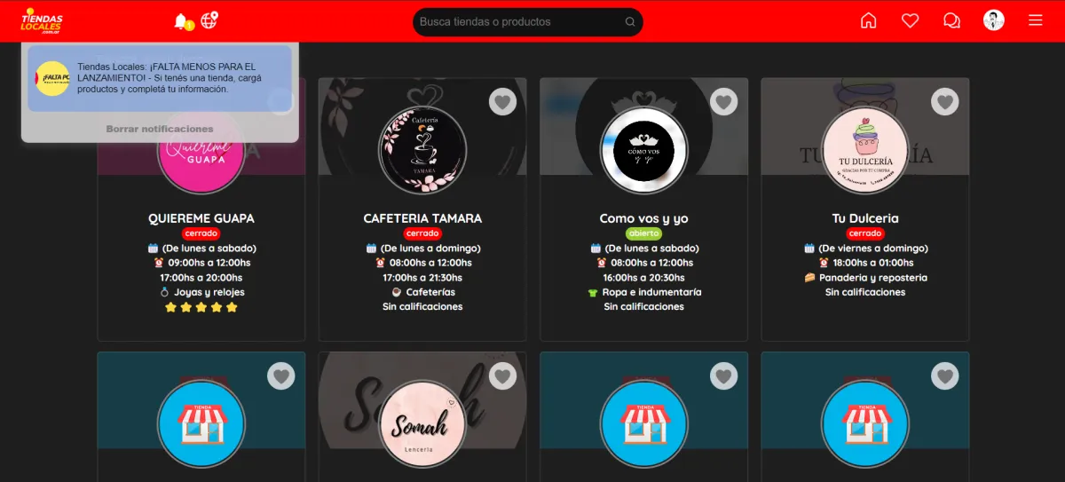 FullStack Web Developer