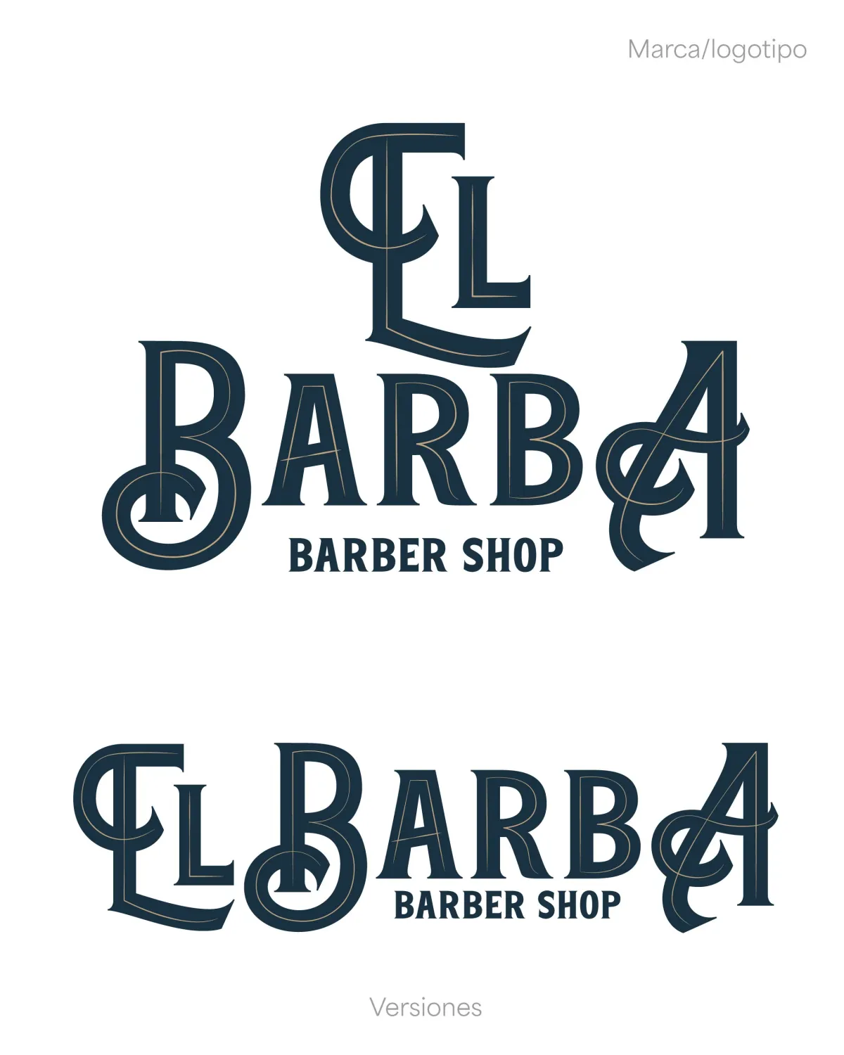 Diseño de marca Básico