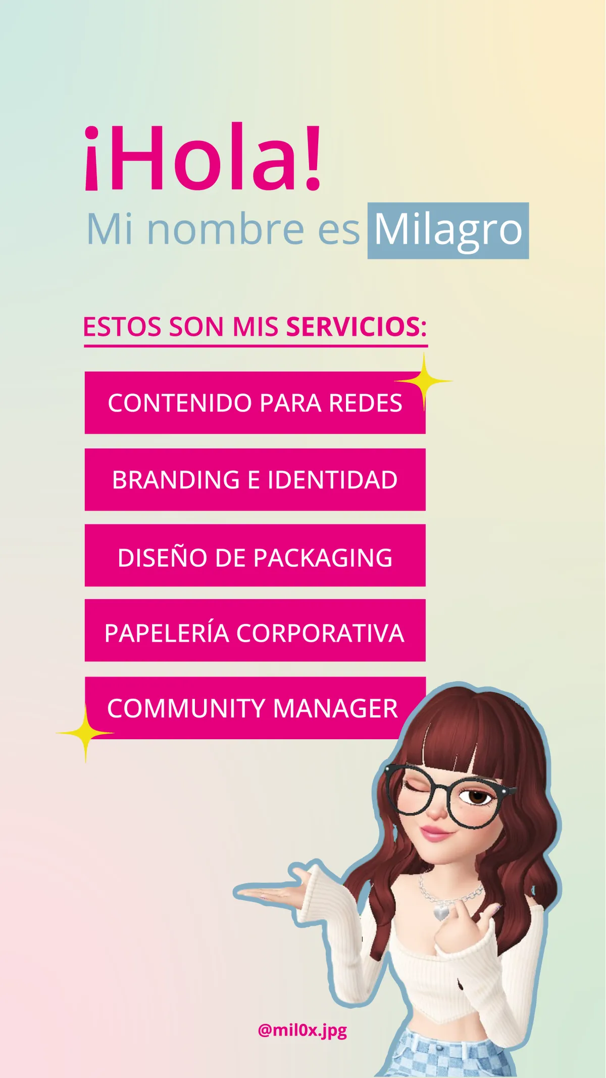 Branding, logos y manual de marca