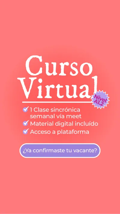 el flyer de tu evento