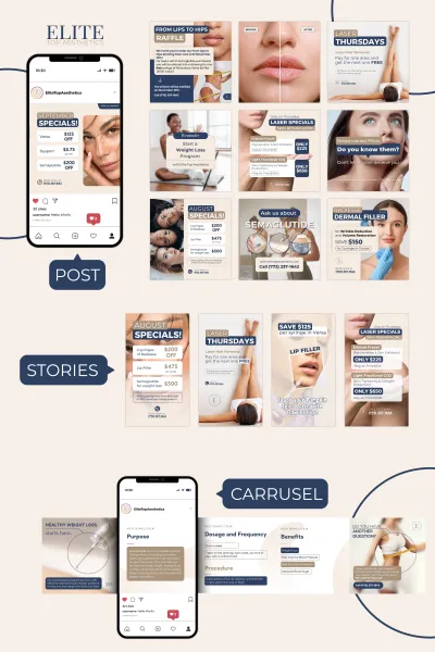 Diseño de Redes Sociales