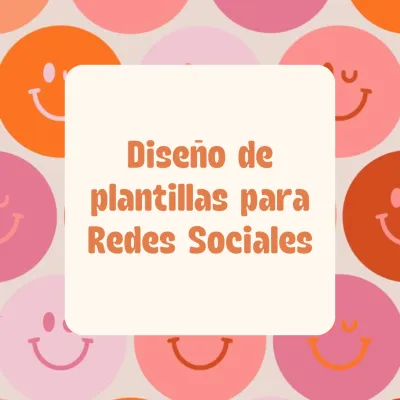 Diseño de Plantillas para Instagram