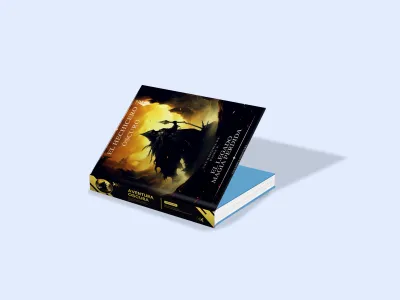 Diseñare una portada para tu libro o historia en wattpad, incluso ebook.