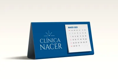 Diseño de Identidad Visual