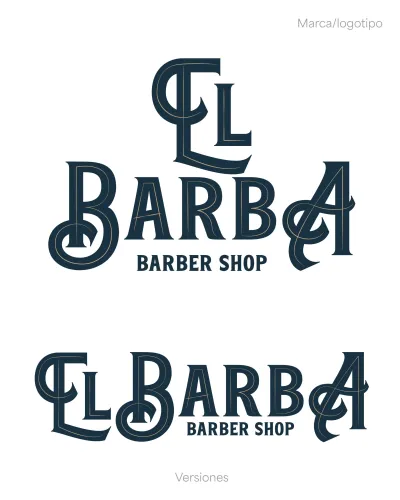 Diseño de marca Básico