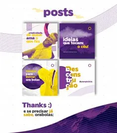 Diseñare publicaciones para tus redes sociales de tu empresa