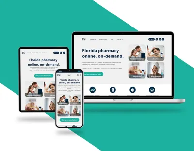 Diseño UX-UI para Web o App