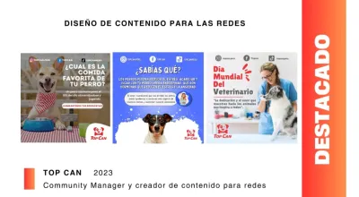 ¡Tu diseño de contenido para tus redes! ✅️