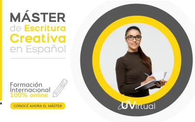 Creación de contenido para redes sociales