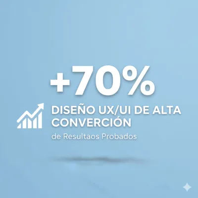 CONVERSIÓN y Eficiencia