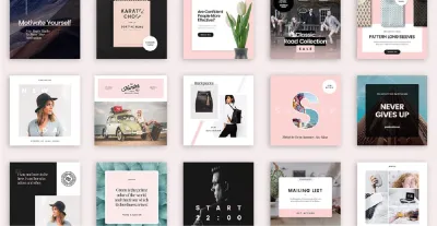 Diseñare publicaciones para tus redes sociales de tu empresa