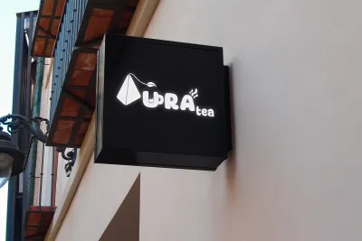 Diseño de Logotipo Profesional 