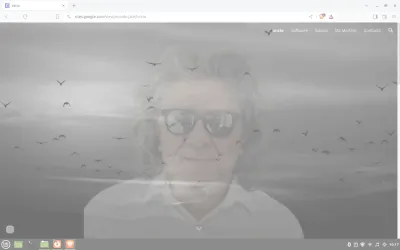 Tu Pagina Web Básica Genérica