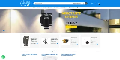 Tu Página Web Personalizada y Sistemas a Medida