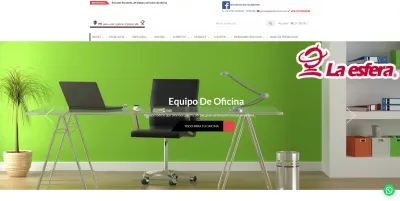 Tu Página Web Personalizada y Sistemas a Medida