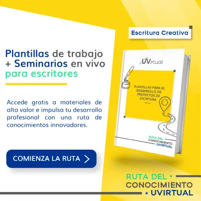 Creación de contenido para redes sociales
