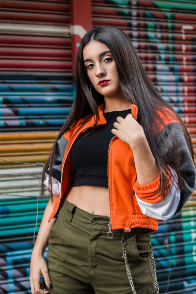 Edición de fotografía