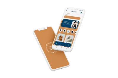 Diseño UX-UI para Web o App
