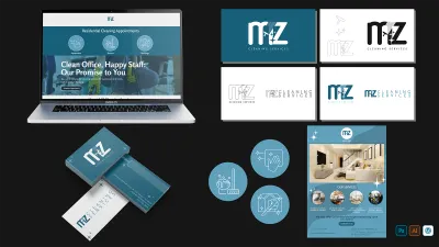 Branding y Diseño de Identidad Visual