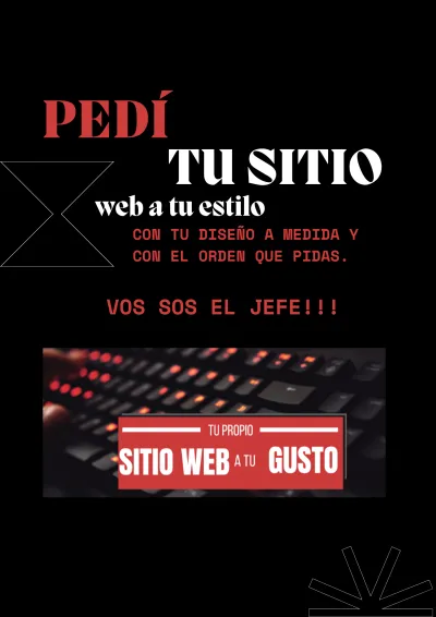 Diseño Web Responsive