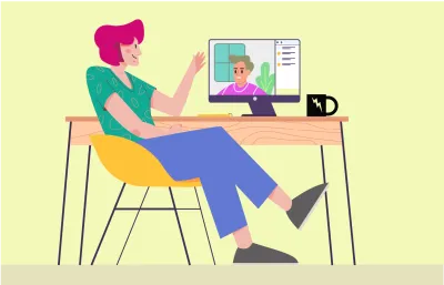 Diseño gráfico e ilustración digital