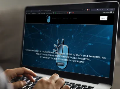 Tu web profesional
