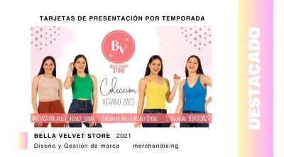 ¡Tu diseño de contenido para tus redes! ✅️
