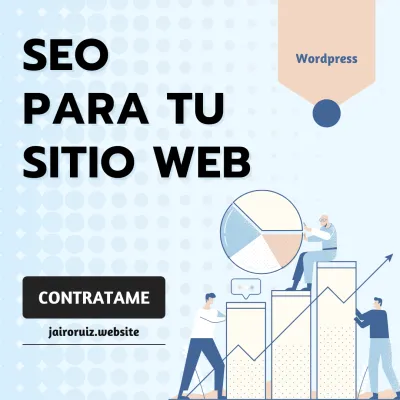 Optimiza tu sitio web en WordPress para aumentar su visibilidad en Google y Bing