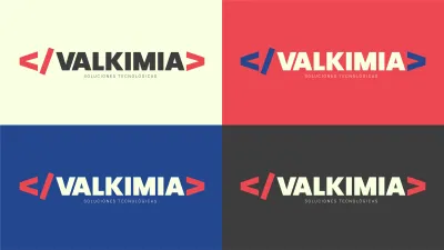 Diseño de marca
