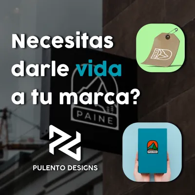 Diseño grafico y digital