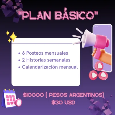 Creación de contenidos 