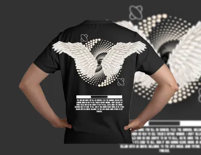 Diseño de Logos, Diseño de Flyers, Diseños de Vestimenta Streetwear, Community Management
