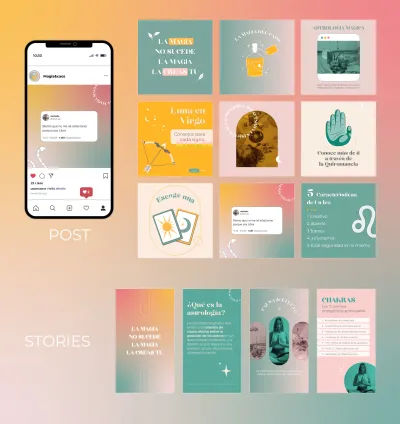 Diseño de Redes Sociales
