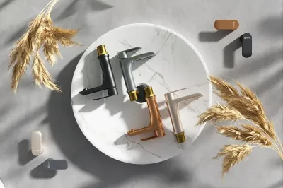 Renderizado de Espacios o Productos