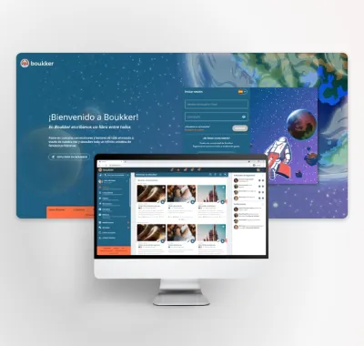 Diseño de sitios web