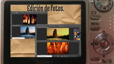 Diseño y edición, al igual que creación de logos y diseños para tu negocio 