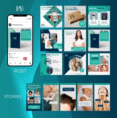 Diseño de Redes Sociales